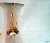 rings & crystals dangle earrings still (1)