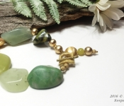 summer's green