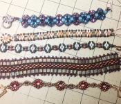 superduo bracelets