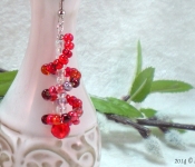 swirly whirly earrings 2