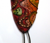 tribal pendant 1