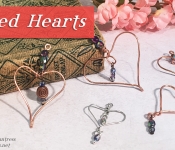 wired hearts cover