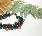 xoxo bracelet