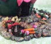 fairy garden teapot 2