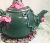 fairy garden teapot 3
