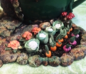 fairy garden teapot 4