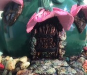 fairy garden teapot 5