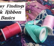 ff silk ribbon basics