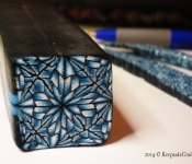kaleidoscope cane lizard (1)