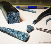 kaleidoscope cane lizard (2)