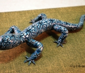 kaleidoscope cane lizard (3)