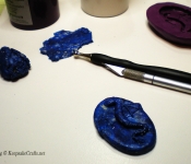 lapis lazuli dragon pendant (2)