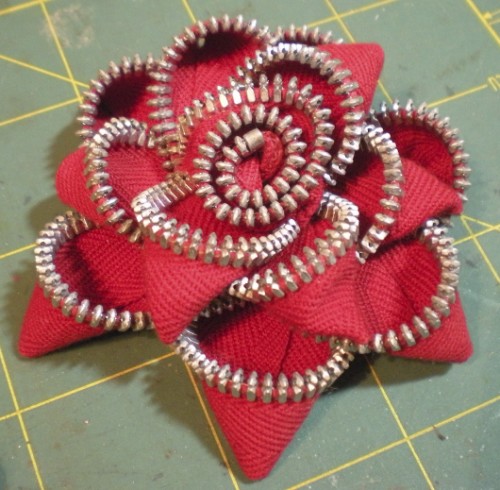 zipper-flowers-step-5g-assembly