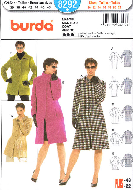 burda-8292-coat-pattern