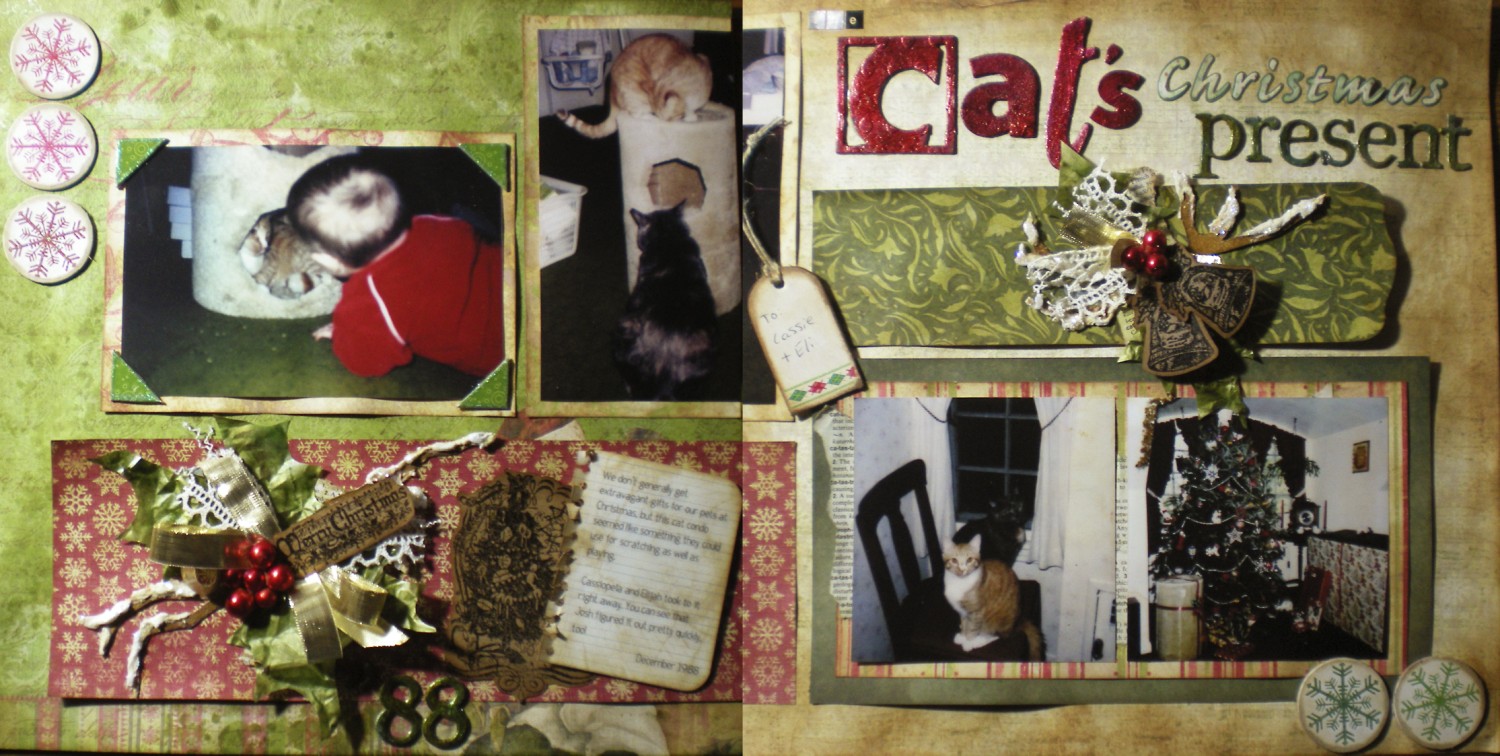 cat-condo-scrapbook-layout