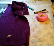 fuschia top pattern (1)