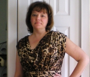 leopard-print-dress-butterick-5749-1