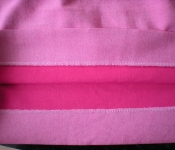 new tops pants & skirts pink denim (2)
