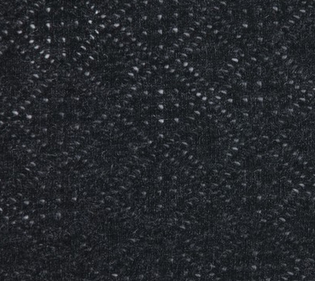 charcoal wool from mood fabrics