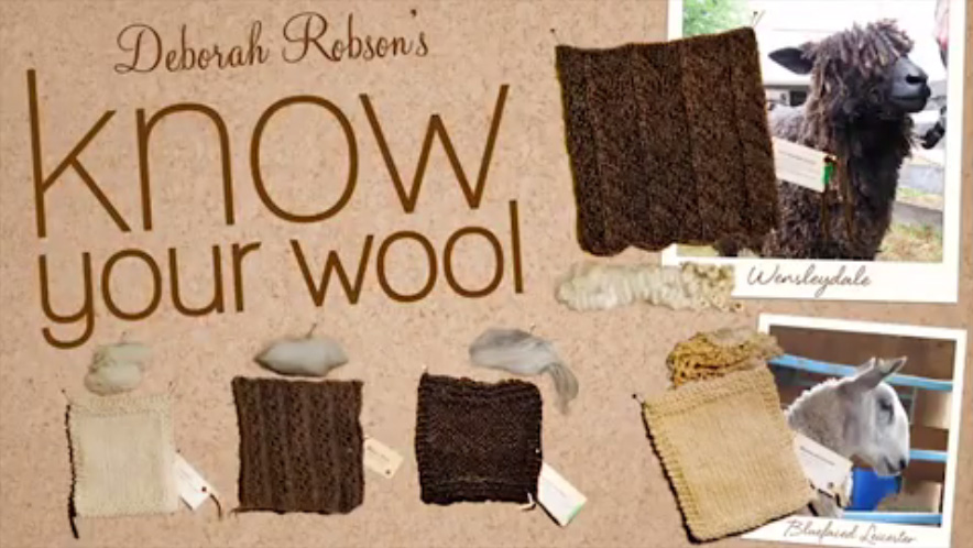 know-your-wool