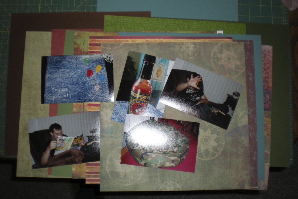 steampunk-scrapbook-page-planning-3-narrowed-down