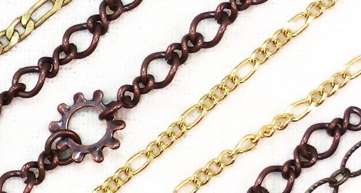 What is Long-Short Chain? Friday Findings Jewelry Tutorial