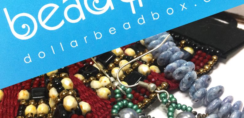3 Top Tips For Making The Most Of Your Beads (and Subscription Boxes) – Friday Findings
