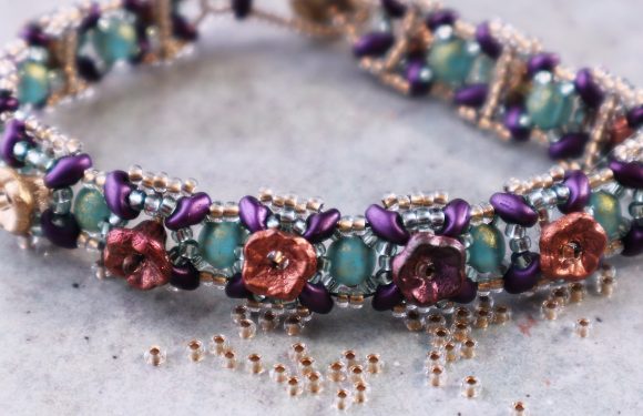 3 Easy Ways to Find the Perfect Beading Pattern