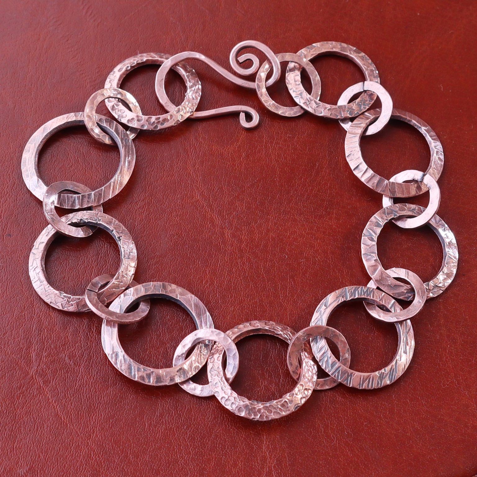 Make Quick and Easy HARDWARE STORE Jewelry