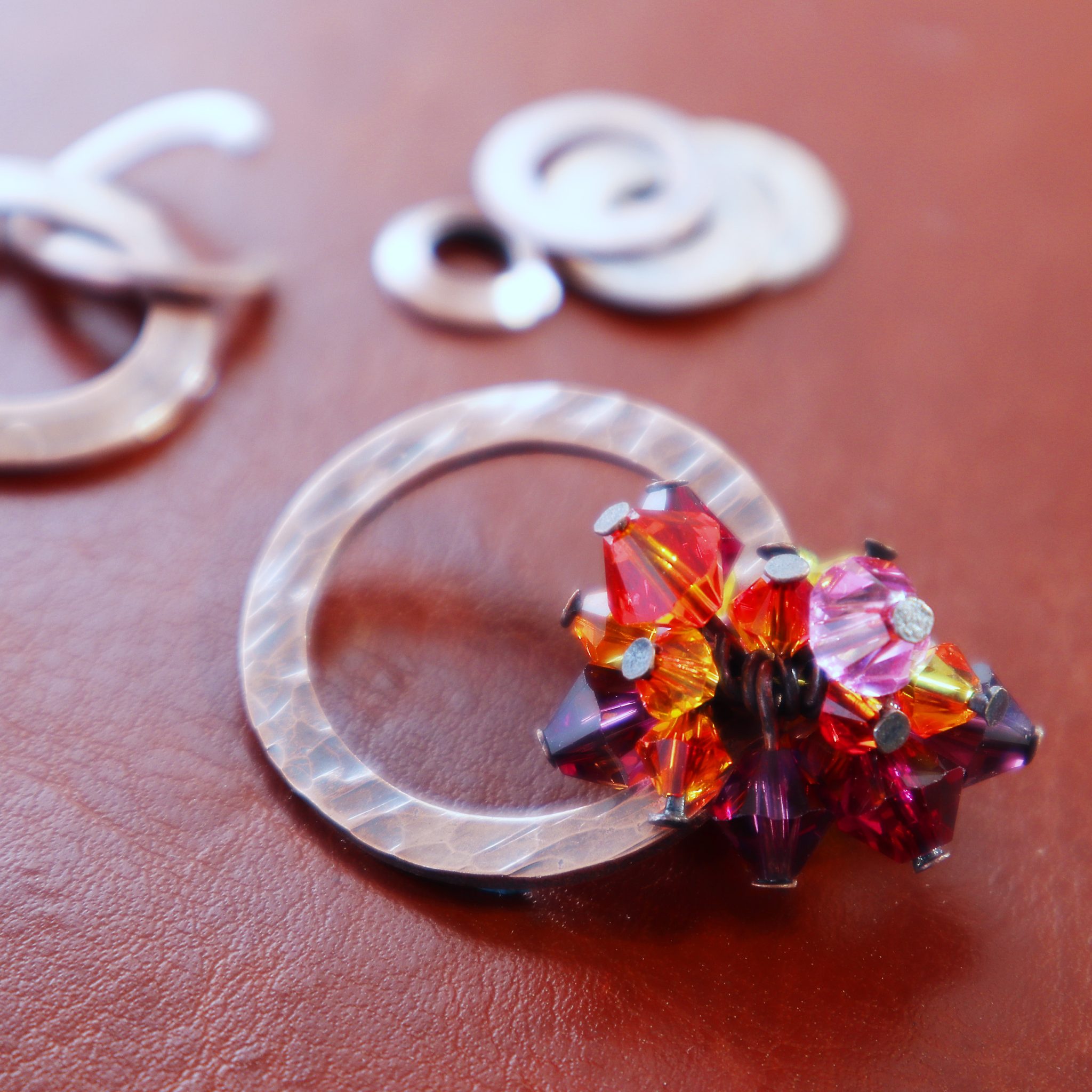 Make Quick and Easy HARDWARE STORE Jewelry